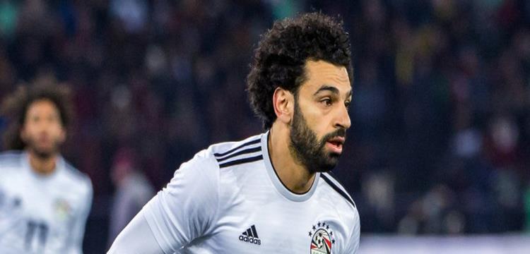 محمد صلاح محمد صلاح